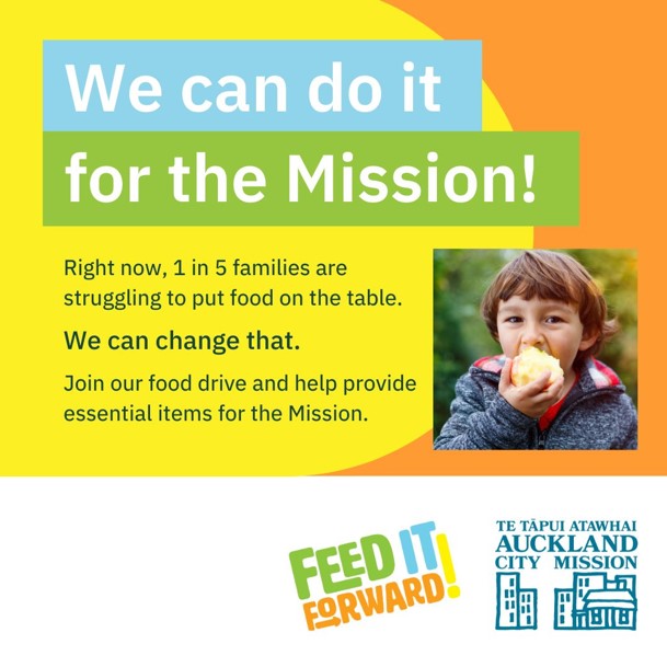 Shareable We Can Do It