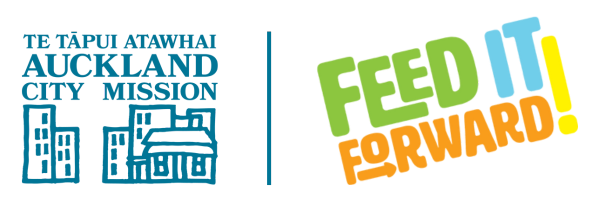 Auckland City Mission - Te Tāpui Atawhai