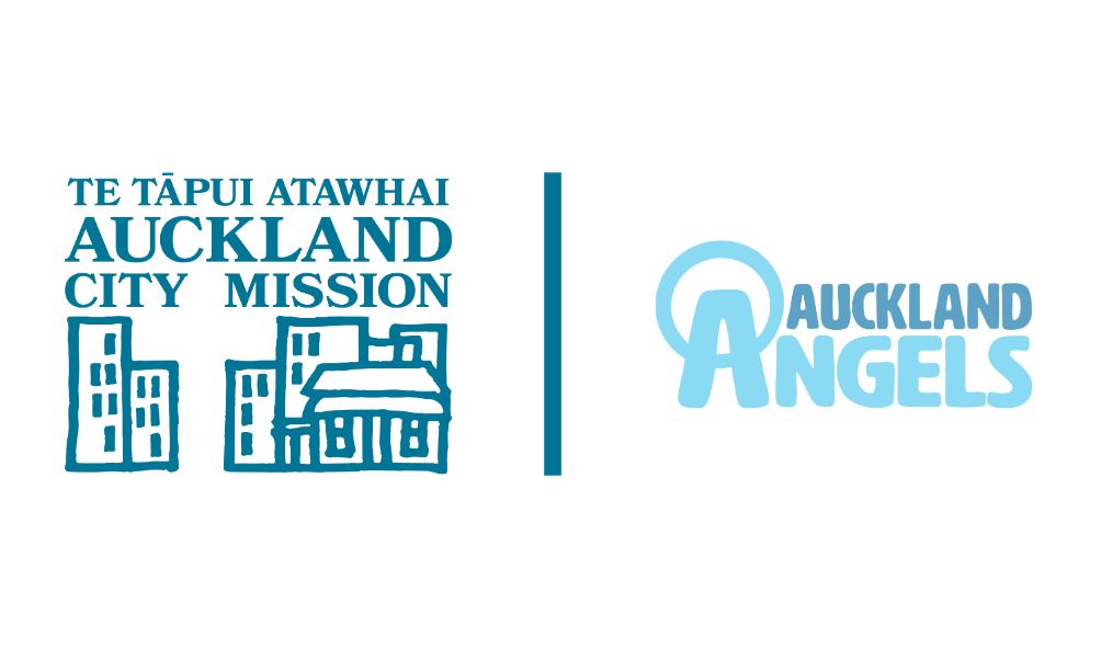 Auckland City Mission - Te Tāpui Atawhai