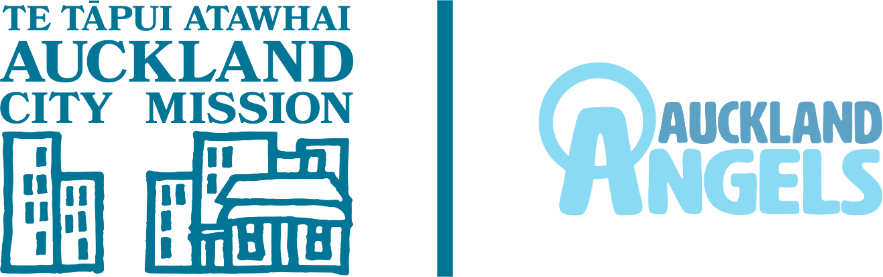Auckland City Mission - Te Tāpaui Atawhai