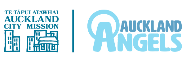 Auckland City Mission - Te Tāpui Atawhai