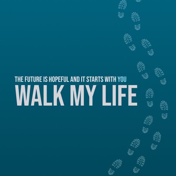 Walk My Life Online Game Walk My Life Online Game