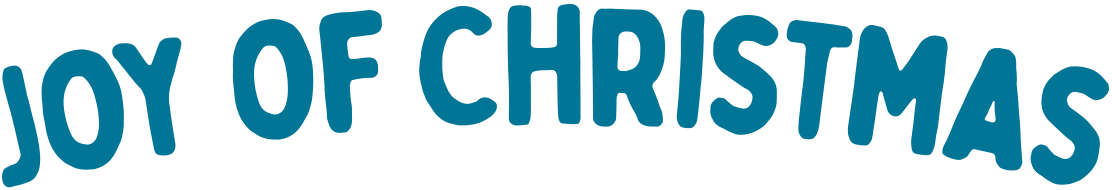 joy of Christmas