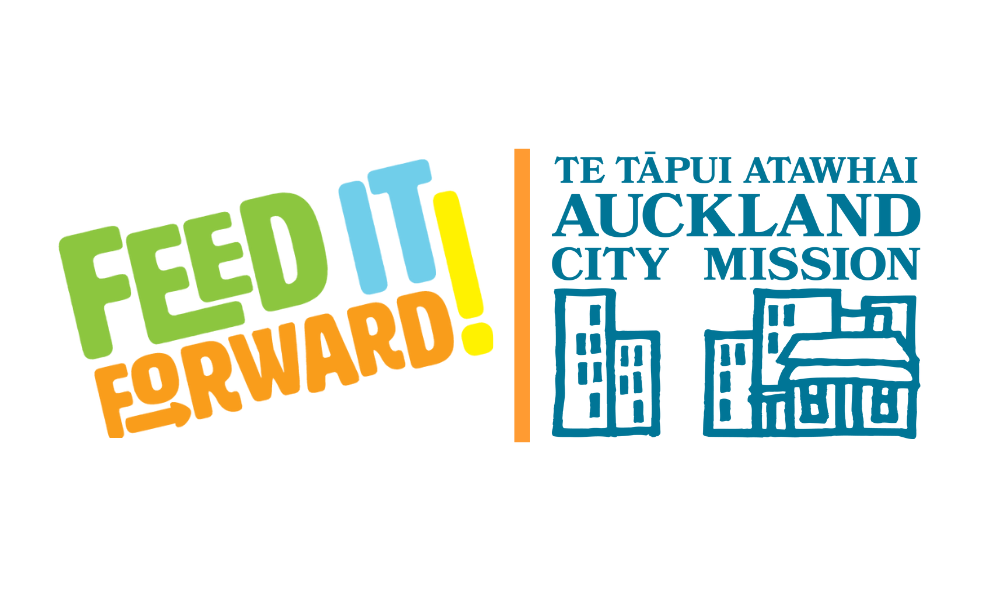 Auckland City Mission - Te Tāpui Atawhai
