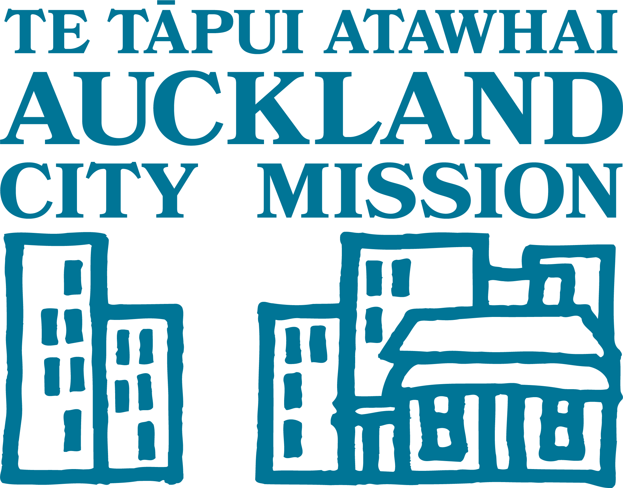 Auckland City Mission - Te Tāpui Atawhai